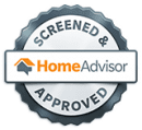 Screen and Approved By home Advisor